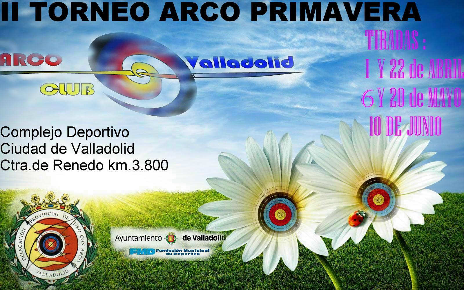 Convocatoria