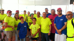 Voluntarios