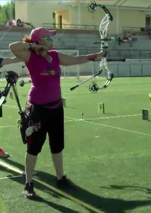 Campeonato Humanes 2019
